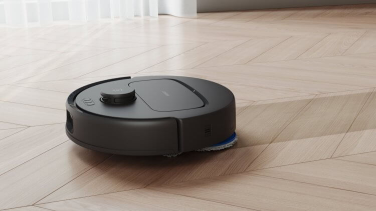 Стоит ли покупать робот-пылесос DEEBOT N30 PRO OMNI. С DEEBOT N30 PRO OMNI ваши полы будут действительно чистыми. Фото: AndroidAuthority. Стоит ли покупать робот-пылесос DEEBOT N30 PRO OMNI. С DEEBOT N30 PRO OMNI ваши полы будут действительно чистыми. Фото: AndroidAuthority. Фото.