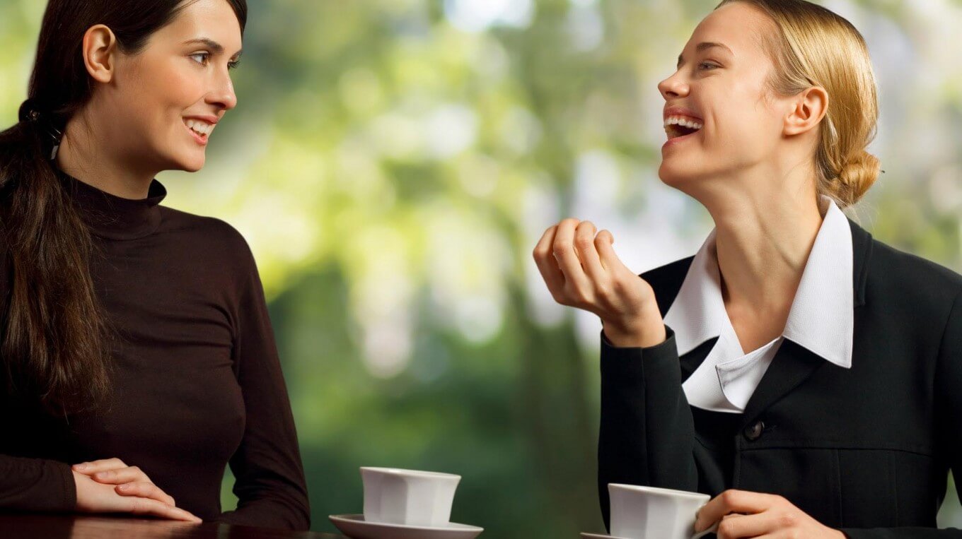 Отказ от смартфона укрепляет социальные связи. Источник: blog.mann-ivanov-ferber.ru. Фото.