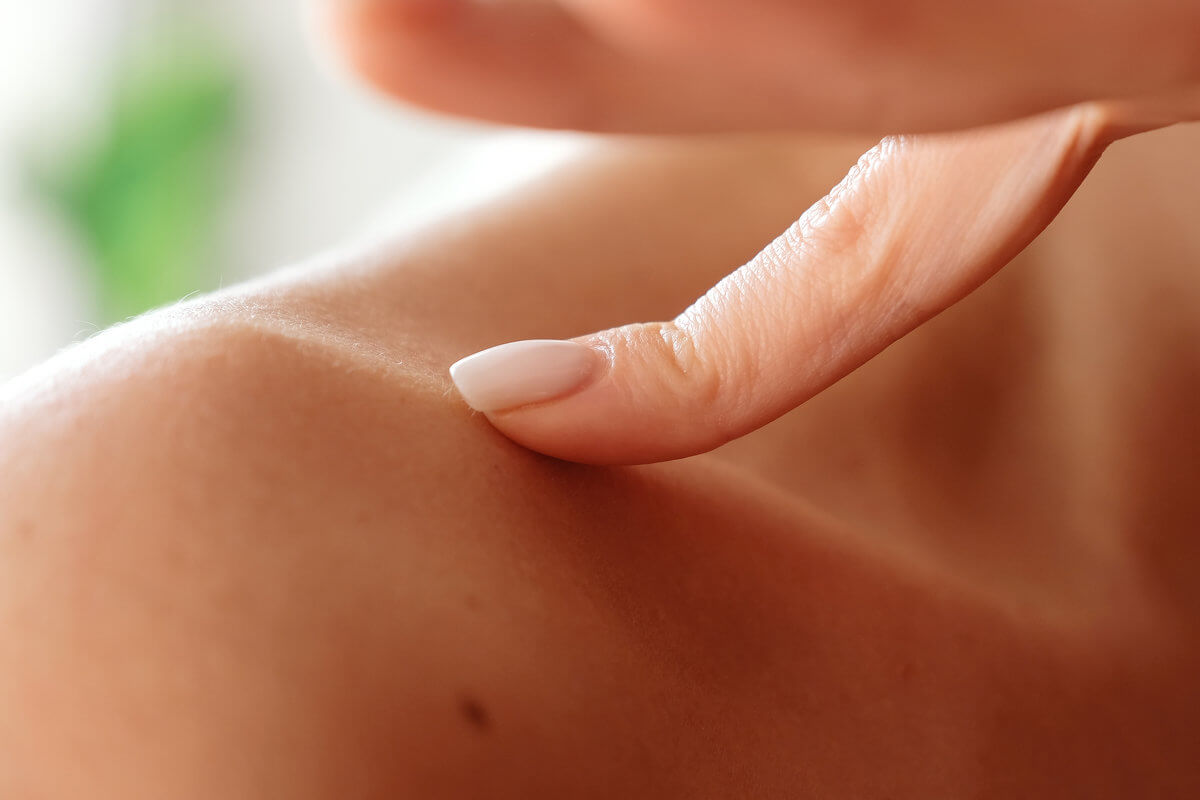 Мозг предсказывает собственные прикосновения. Источник: fotokto.ru. Фото.