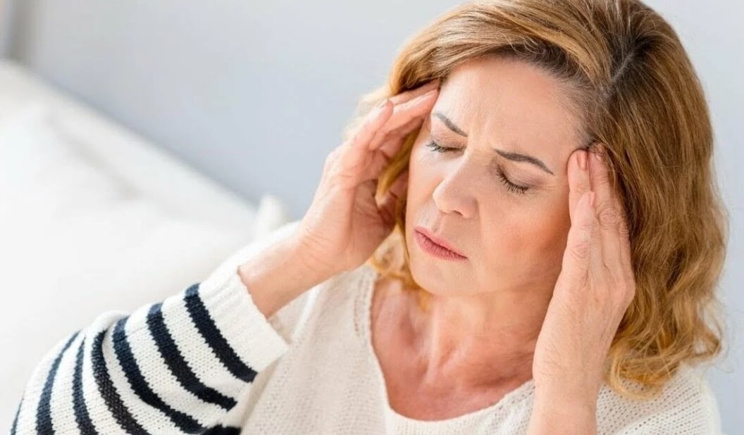 В настоящее время не существует методов лечения шума в ушах. Источник: bildderfrau.de. Фото.