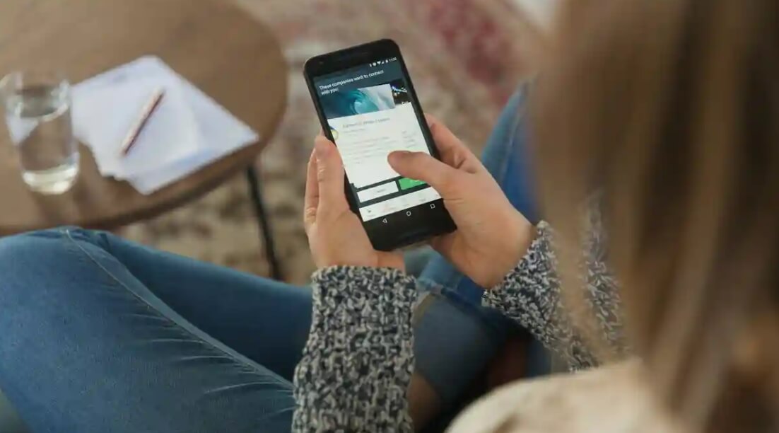 Если вы откажетесь от смартфона всего на 3 дня, это изменит работу вашего мозга. Фото.