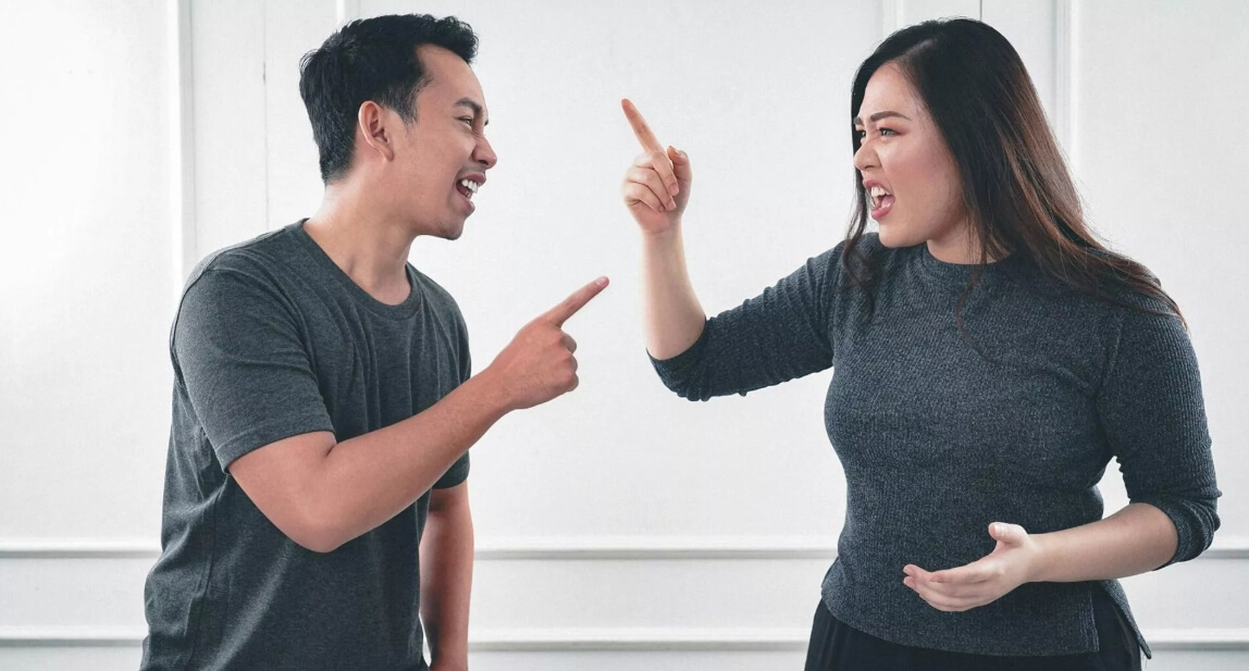 Некоторые мужчины более многословные, чем женщины. Источник: jv.ru. Фото.