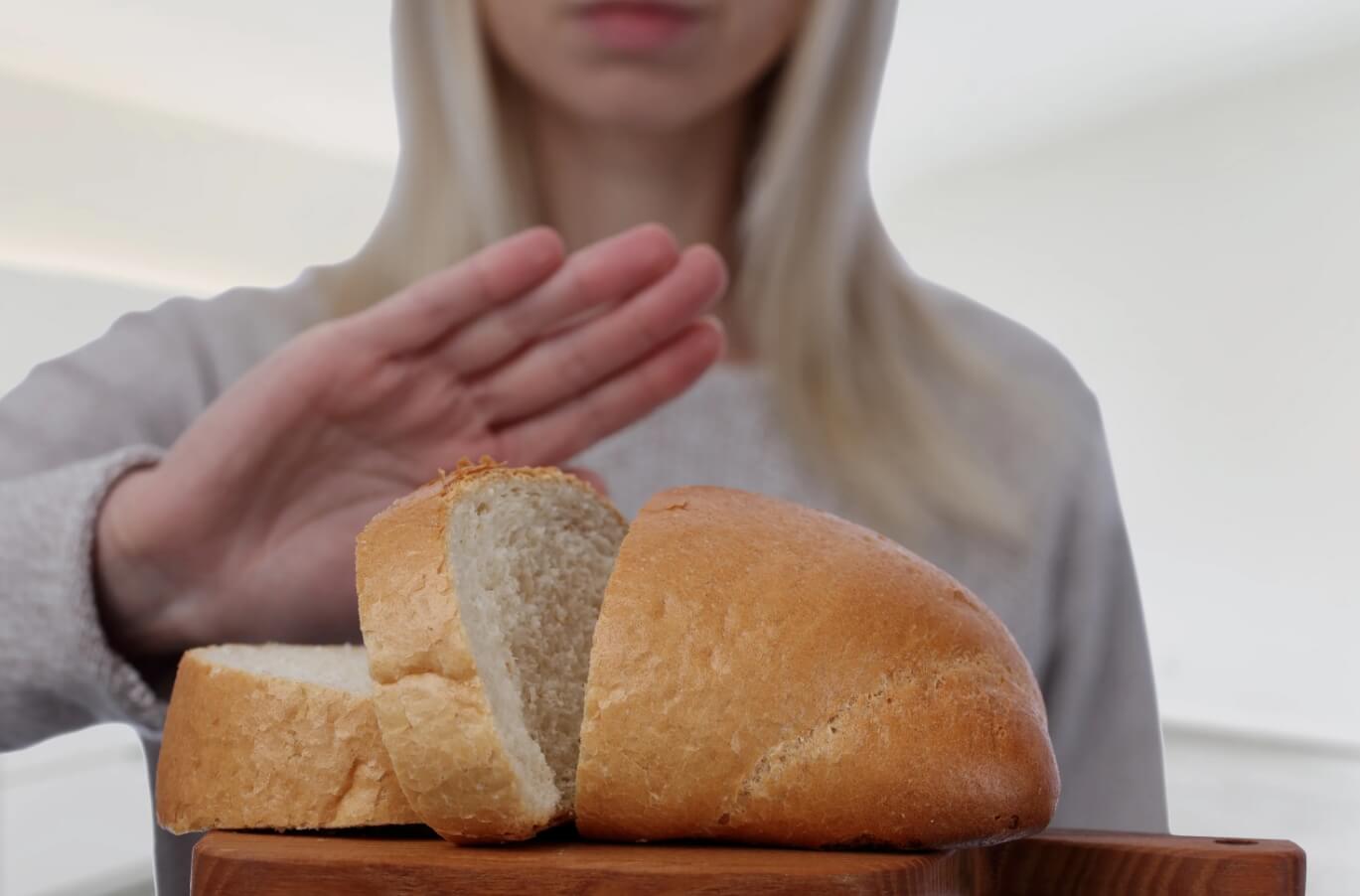 Что такое цельнозерновой хлеб. Приверженцы здорового питания рекомендуют отказаться от белого хлеба. Источник изображения: mylala.ru. Что такое цельнозерновой хлеб. Приверженцы здорового питания рекомендуют отказаться от белого хлеба. Источник изображения: mylala.ru. Фото.