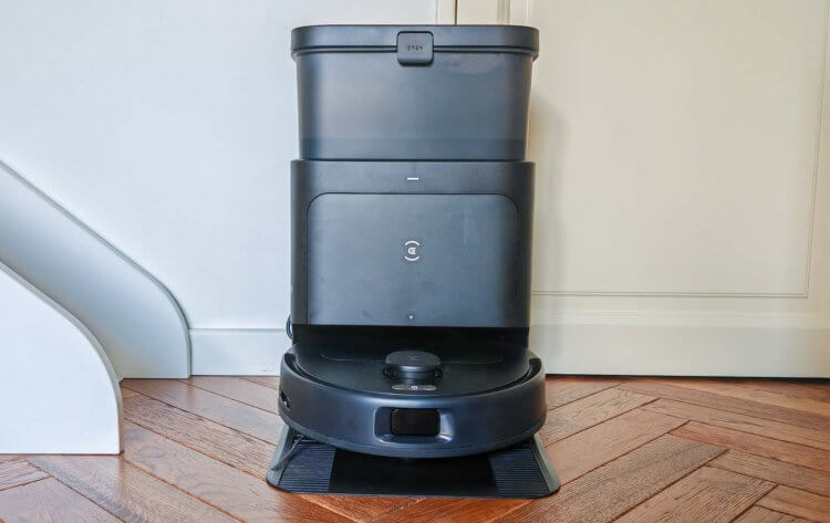 DEEBOT N30 PRO OMNI- робот-пылесос, который моет полы, убирается в углах и самоочищается. erid: 2SDnjdCuZPz Этот пылесос и полы помоет, и себя. Фото: LaboMaison. DEEBOT N30 PRO OMNI- робот-пылесос, который моет полы, убирается в углах и самоочищается. erid: 2SDnjdCuZPz Этот пылесос и полы помоет, и себя. Фото: LaboMaison. Фото.