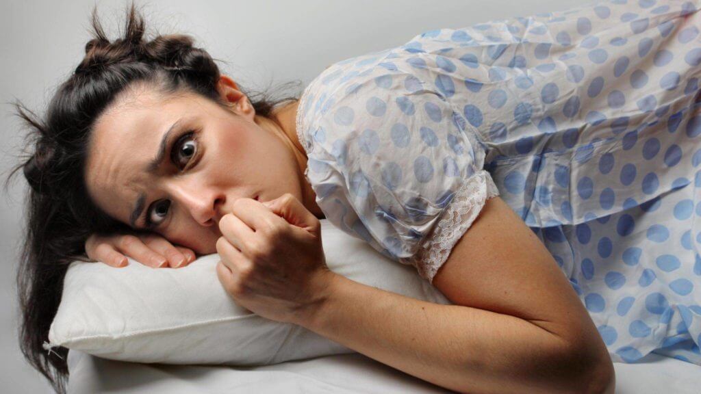 Люди с шизофренией могут пощекотать сами себя. Источник: psihospital.ru. Фото.