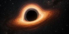 Черные дыры могут спасти человечество. Ученые объяснили как. Фото.