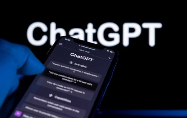 OpenAI выпустила новые версии ChatGPT: почему о них всех говорят? Фото.