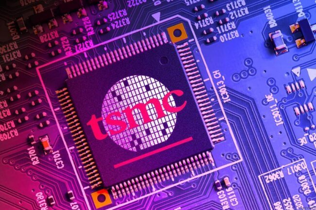 Двухнанометровый микрочип TSMC станет прорывом — что это значит для будущего технологий? Фото.