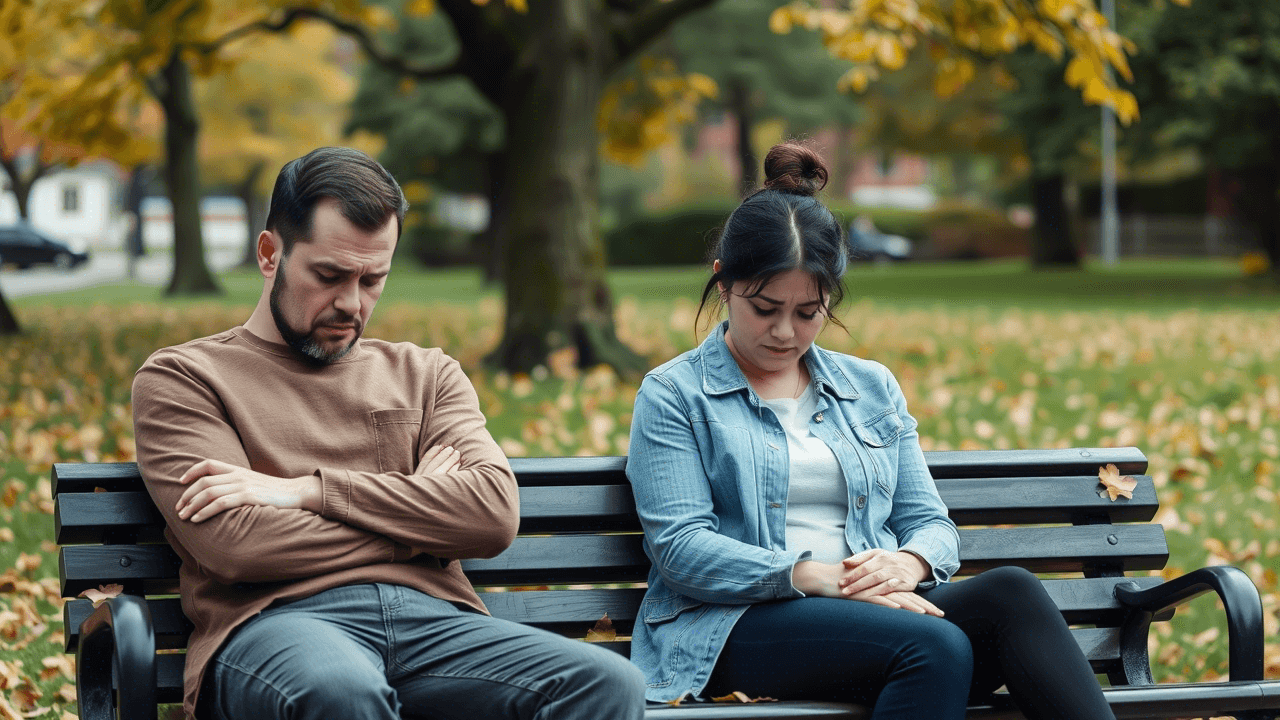 Как бактерии влияют на психику. Депрессия передается через поцелую из-за микробиома. Фото.