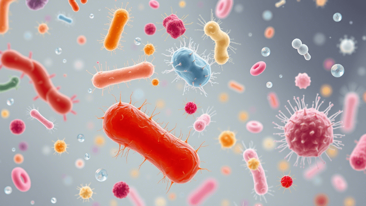 Возможные последствия открытия для медицины. Микрофлора полости рта может влиять на центральную нервную систему. Фото.