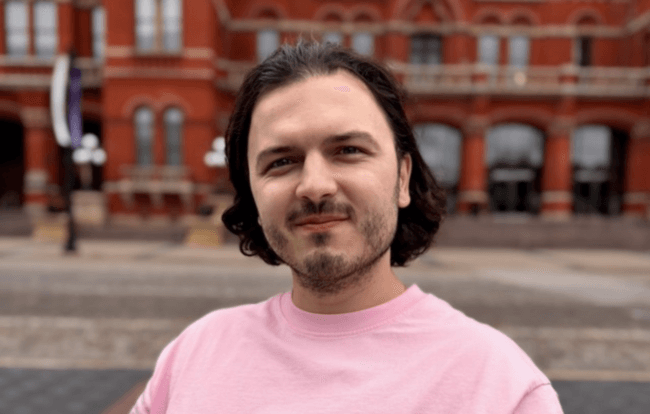 От стажера в Билайне до Кремниевой долины: как экономист из России делает Facebook и Instagram. Фото.