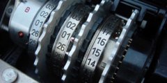 Может ли искусственный интеллект взломать шифровальную машину «Энигма»? Фото.