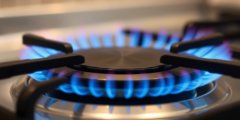 Как связаны газовая плита в квартира и развитие рака. Фото.
