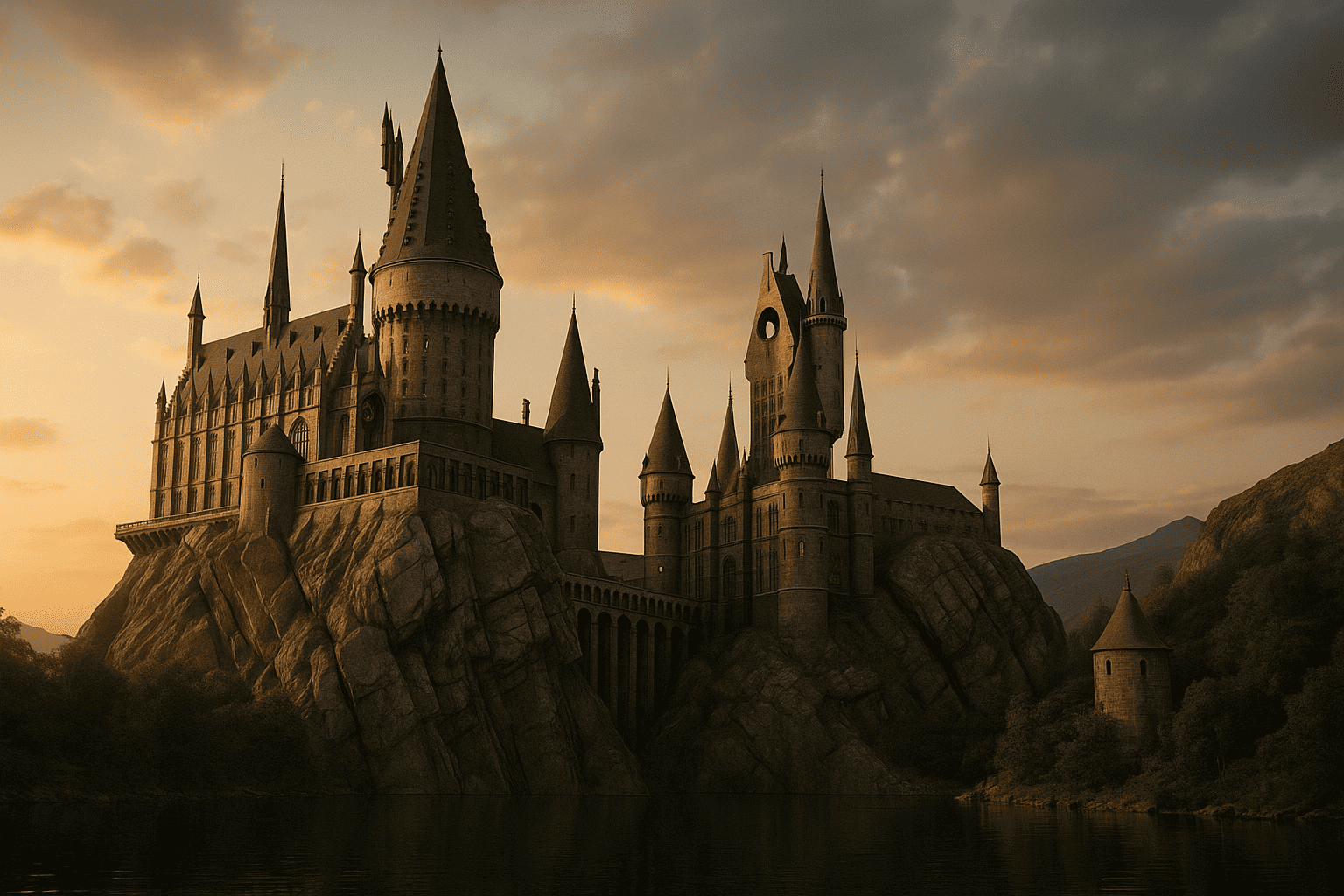 Гарри Поттер возвращается: что известно о новом фильме и сериале. В 2025-2026 ожидаем сразу две магические премьеры: фильм «Гарри Поттер и Проклятое дитя» и сериал по Гарри Поттеру. Фото.