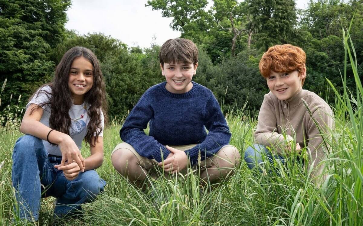 Кто сыграет Гарри, Гермиону и других героев в сериале HBO. Актёры, которые заменят ту самую троицу в новом фильме Гарри Поттер и проклятое дитя. Источник изображения? dailymail.co.uk. Фото.