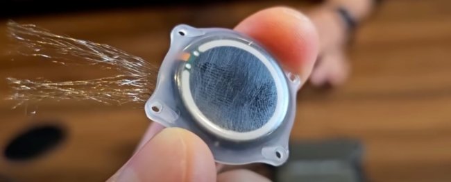 Пациент Neuralink монтирует видео на YouTube чипом в мозге — смотрите видео. Фото.