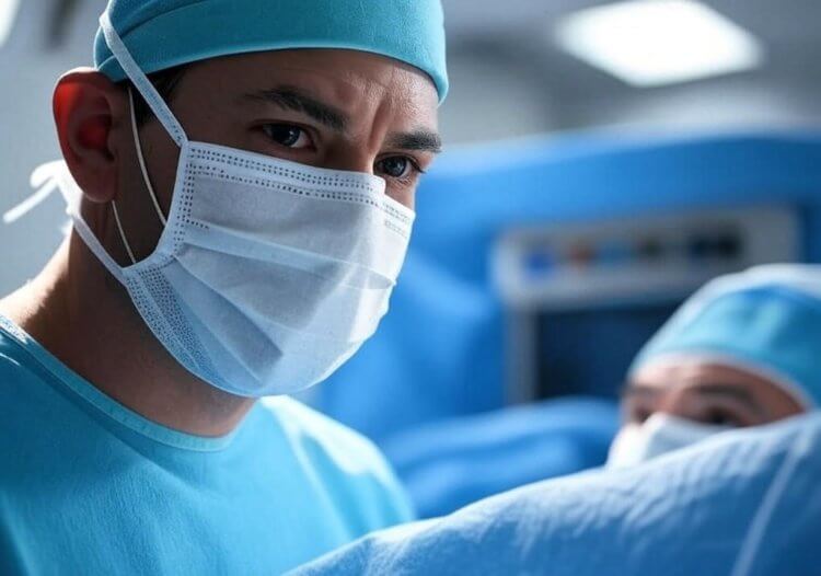 Как «Оземпик» снижает риск развития рака в 2 раза: ученые дали простое объяснение. Потенциальное лекарство от рака. Как «Оземпик» снижает риск развития рака в 2 раза: ученые дали простое объяснение. Потенциальное лекарство от рака. Фото.