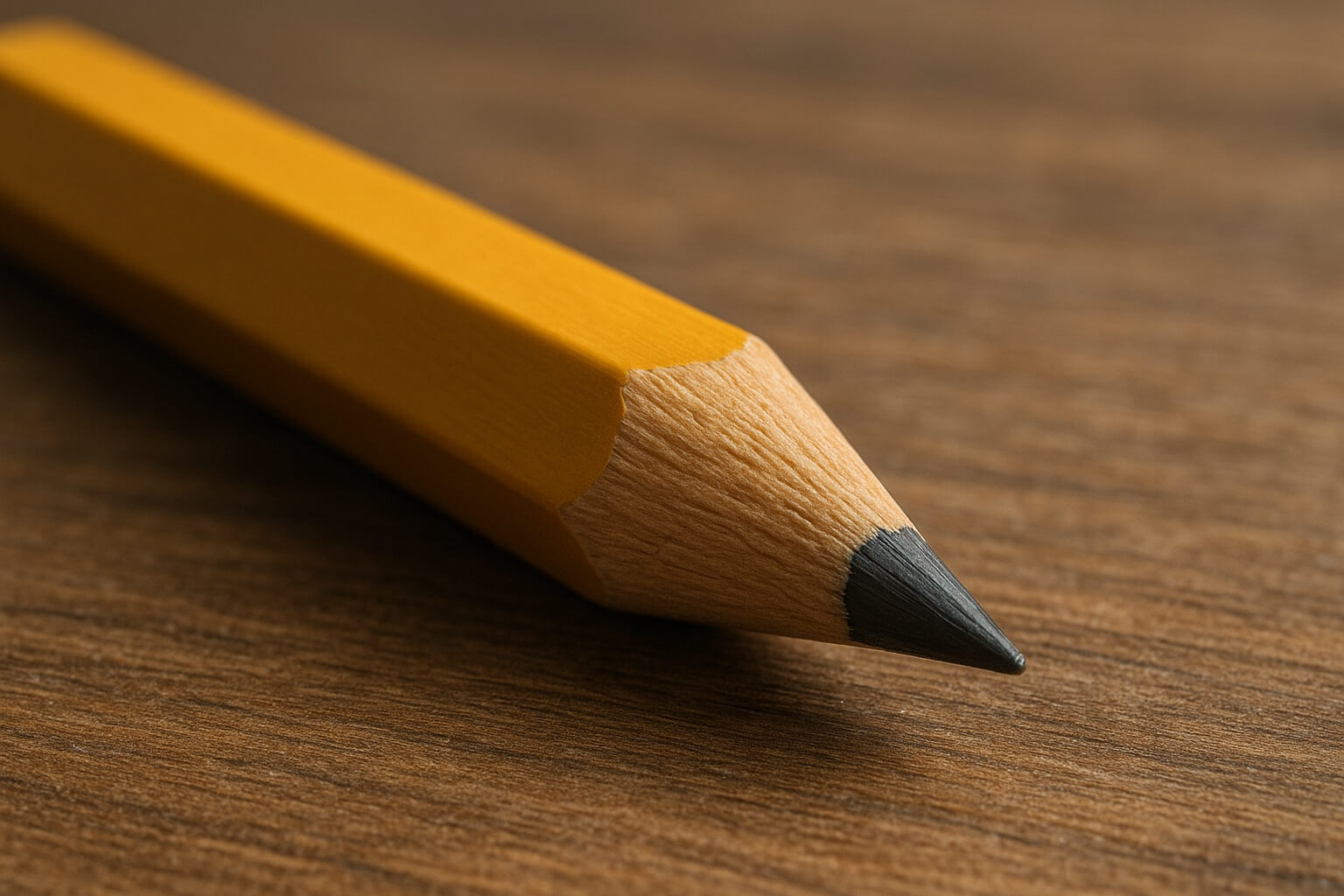 Почему карандаши шестиугольные? На самом деле, это гениальное решение! Карандаши имеют шестиугольную форму не просто так — есть сразу несколько причин. Фото.