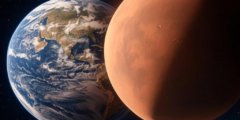 Есть ли времена года на других планетах? Фото.