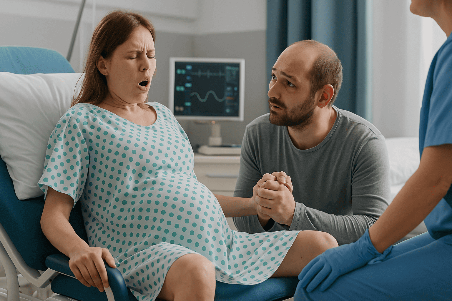 Почему раньше рожали сидя, а сейчас — лёжа: что изменилось и кому это нужно. В большинстве российских роддомов по умолчанию практикуется поза лёжа, и вертикальные роды возможны только по договорённости или в перинатальных центрах с современной практикой. Фото.