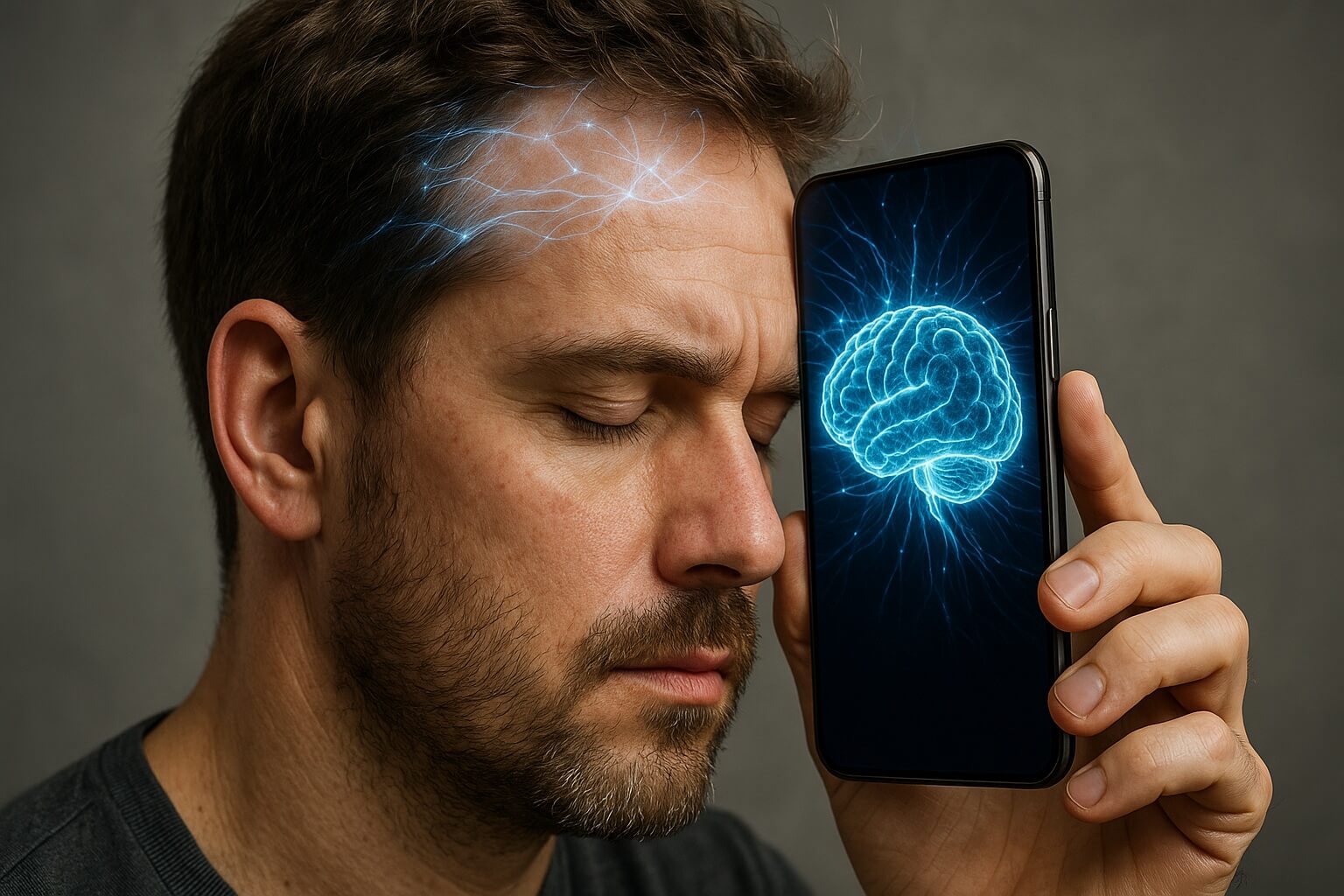 Что будет, если смартфоны научатся читать мысли?