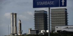 Илон Маск основал новый город Старбейс: для чего он нужен? Фото.