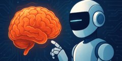 Что делает с нашим мозгом ChatGPT: разбираем научное исследование. Фото.