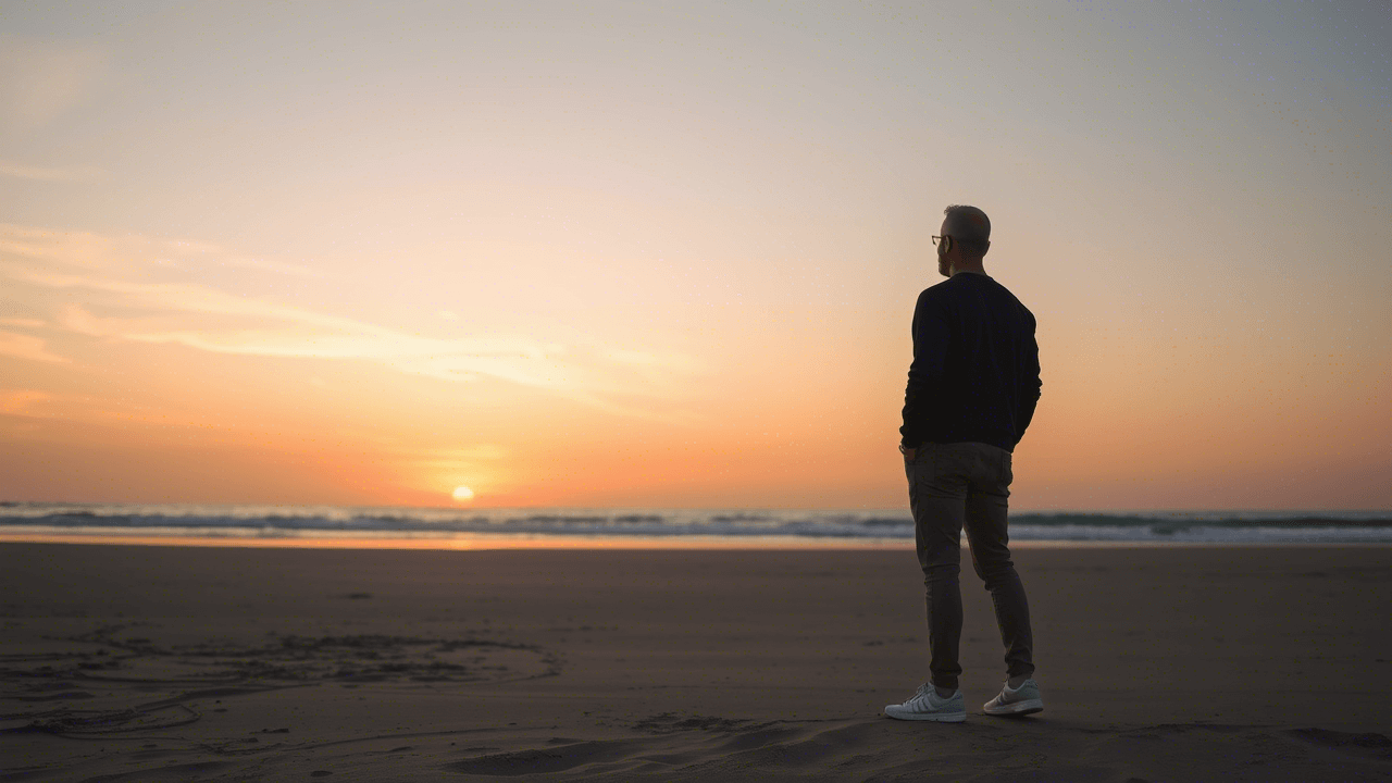 Одиночество может иметь фатальные последствия для человека. Фото.