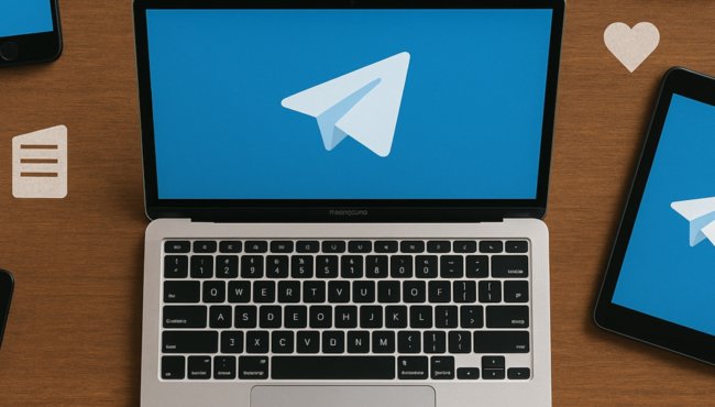 Познавательные Telegram-каналы, которые стоит читать каждый день. Фото.