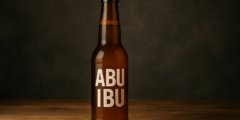 Что значат ABV, IBU, OG и другие надписи на бутылке пива: самая простая инструкция. Фото.