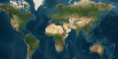 Без торговли с другими странами может выжить только одно государство — вы ни за что не угадаете. Фото.