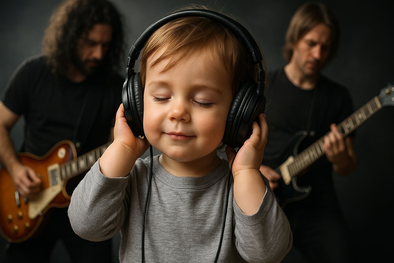 Самые известные песни в истории: топ-композиции, изменившие музыку. Песня «Bohemian Rhapsody» группы Queen стала первой в истории, у которой был полноценный музыкальный клип. Фото.