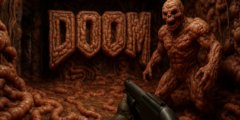 Как студентка запустила DOOM на бактериях: неужели в это можно играть? Фото.