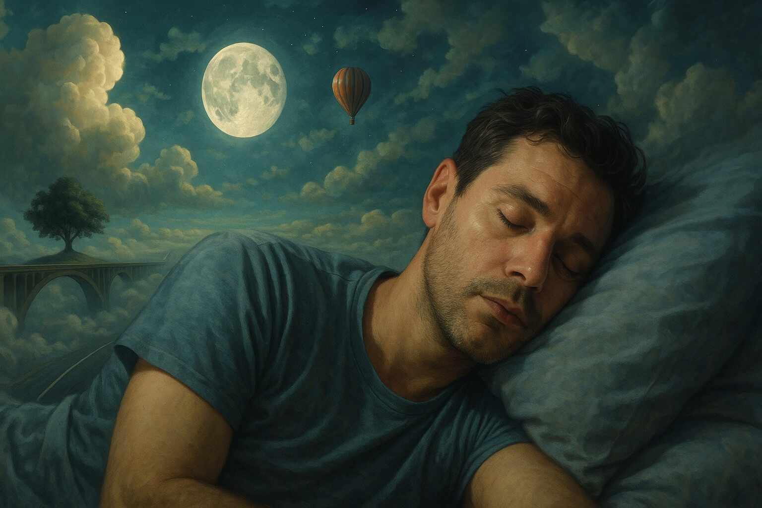 Это устройство может «снять» ваши сны на видео — как оно работает? При помощи простого устройства можно «записать» свои сны на память. Фото.