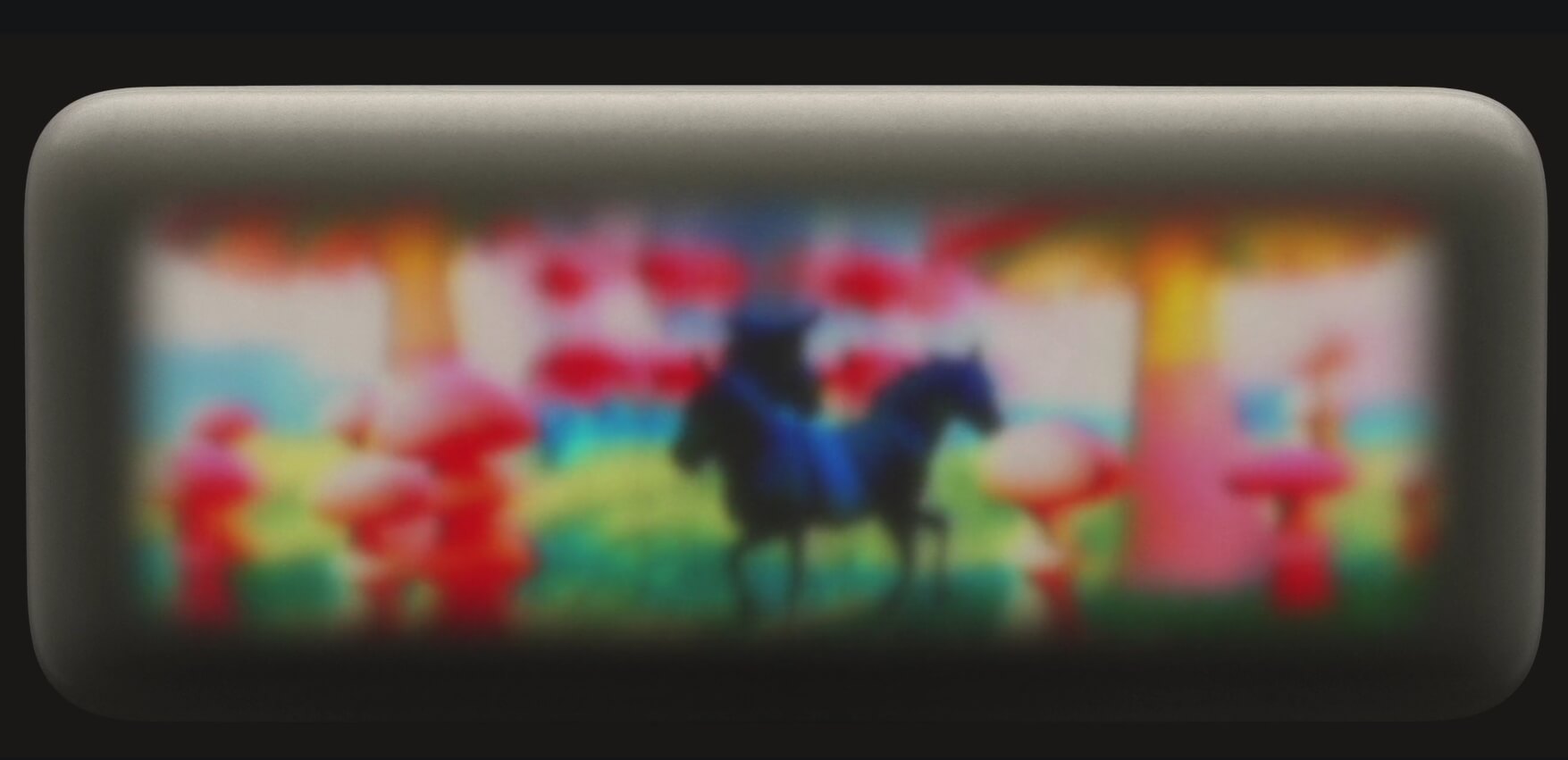 Устройство для записи снов. Пример сгенерированного при помощи Dream Recorder сна. Источник изображения: dreamrecorder.ai. Фото.