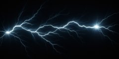 Какой звук издает электричество? Фото.