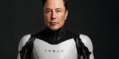 Люди с чипом Neuralink смогут «переселяться» в роботов: что известно о новой технологии. Фото.
