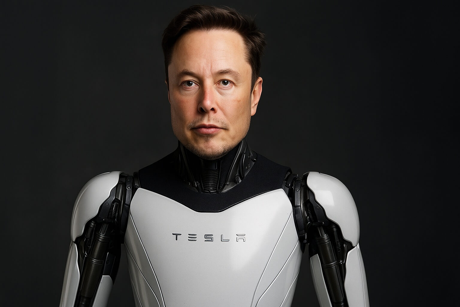 Люди с чипом Neuralink смогут «переселяться» в роботов: что известно о новой технологии