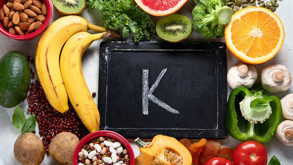 Нехватка калия отражается на артериальном давлении. Источник изображения: my-fit.ru. Фото.