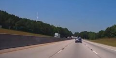 Видео огненного шара в небе США: что известно и почему это обсуждают в соцсетях? Фото.