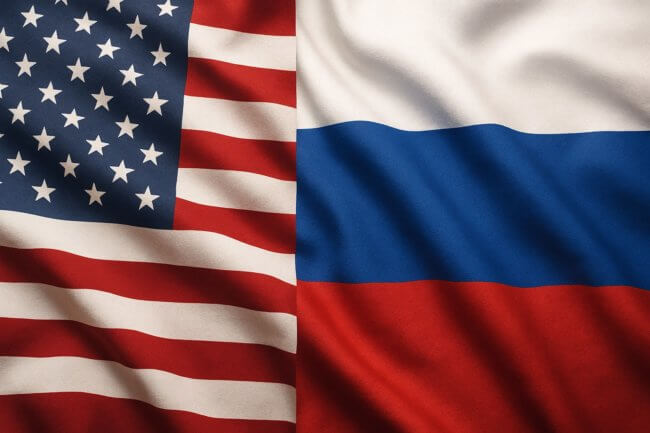 В чем жизнь в России точно лучше, чем в США: 5 неоспоримых примеров. Фото.