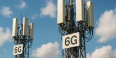 6G-интернет в Китае скачивает фильмы за секунду: когда его ждать в России? Фото.