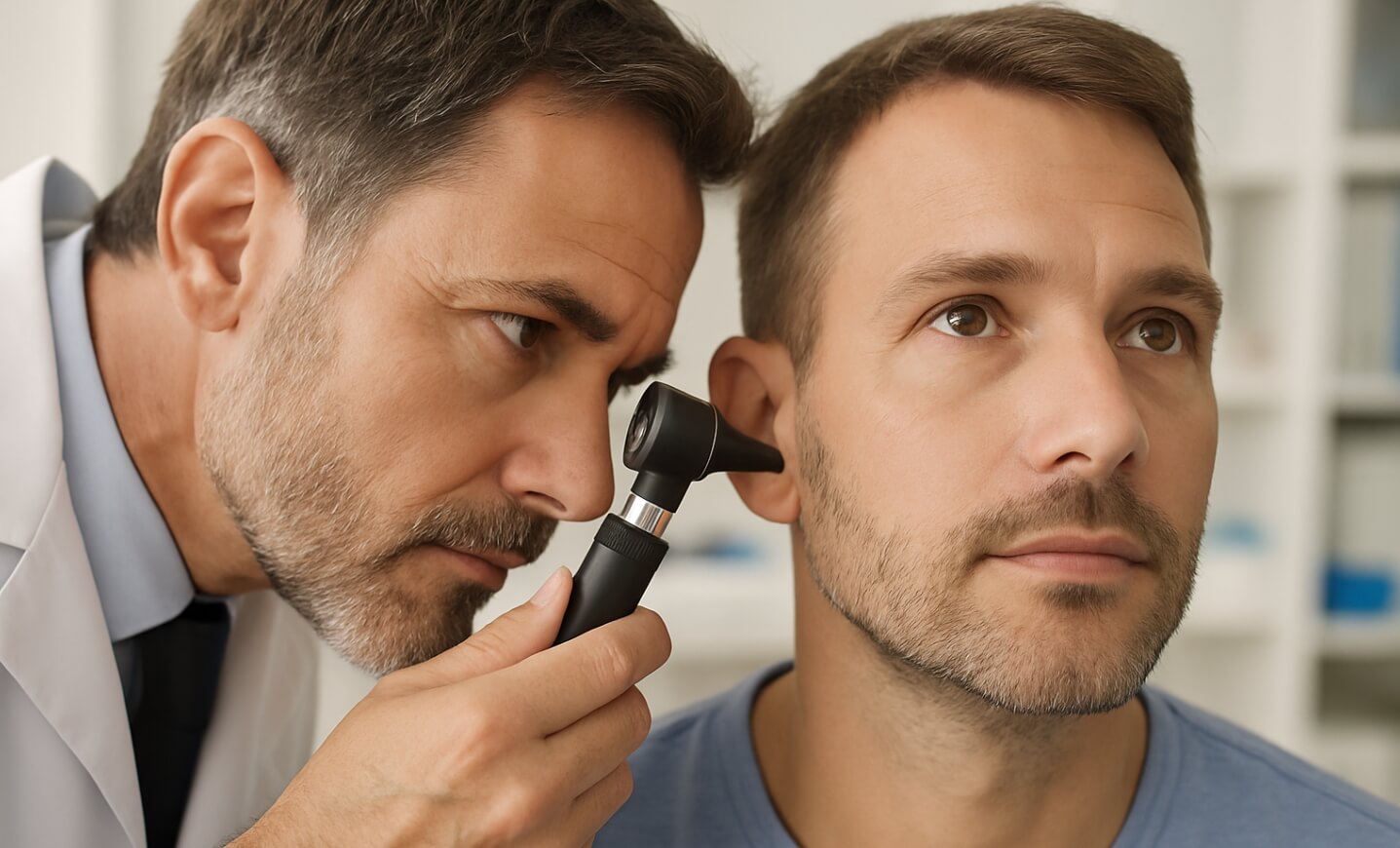 Смогут ли ученые восстановить слух людям? Новое открытие может кардинально изменить подход к лечению потери слуха. Фото.