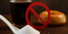 Популярный подсластитель, который считался безопасным, провоцирует инсульт. Фото.