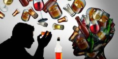 Как алкоголь вызывает рак. Механизмы воздействия и факторы риска. Фото.