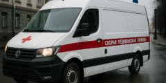 10 серьезных ситуаций, при которых точно нужно вызывать скорую. Фото.