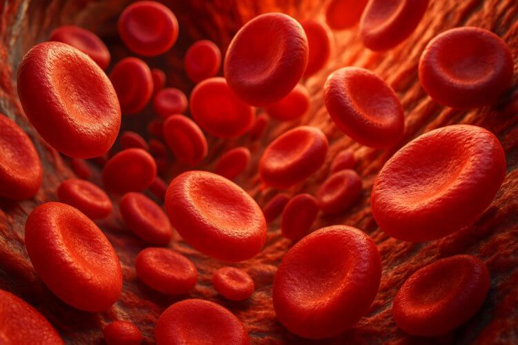 Виды искусственной крови. Hemopure — один из немногих одобренных кислородных носителей, но применяется только в отдельных странах. Виды искусственной крови. Hemopure — один из немногих одобренных кислородных носителей, но применяется только в отдельных странах. Фото.