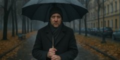 Когда наступит осень в 2025 году: неожиданные прогнозы метеорологов. Фото.