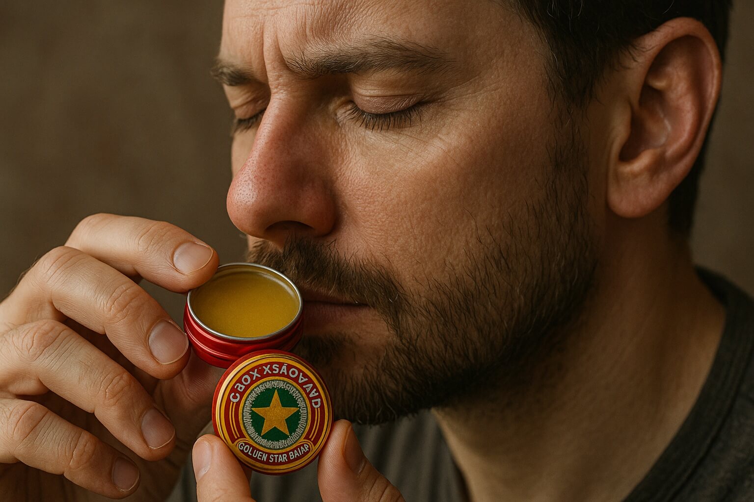 Состав бальзама «Звездочка». Основу бальзама составляют ментол, камфора и эфирные масла мяты, эвкалипта, гвоздики и корицы. Состав бальзама «Звездочка». Основу бальзама составляют ментол, камфора и эфирные масла мяты, эвкалипта, гвоздики и корицы. Фото.