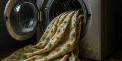 Как часто нужно стирать постельное белье согласно науке? Фото.